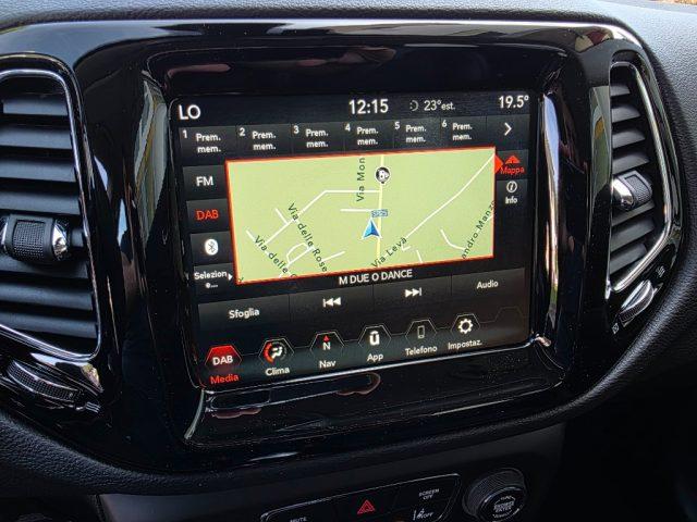 JEEP Compass 1.6 Multijet II 2WD Night Eagle