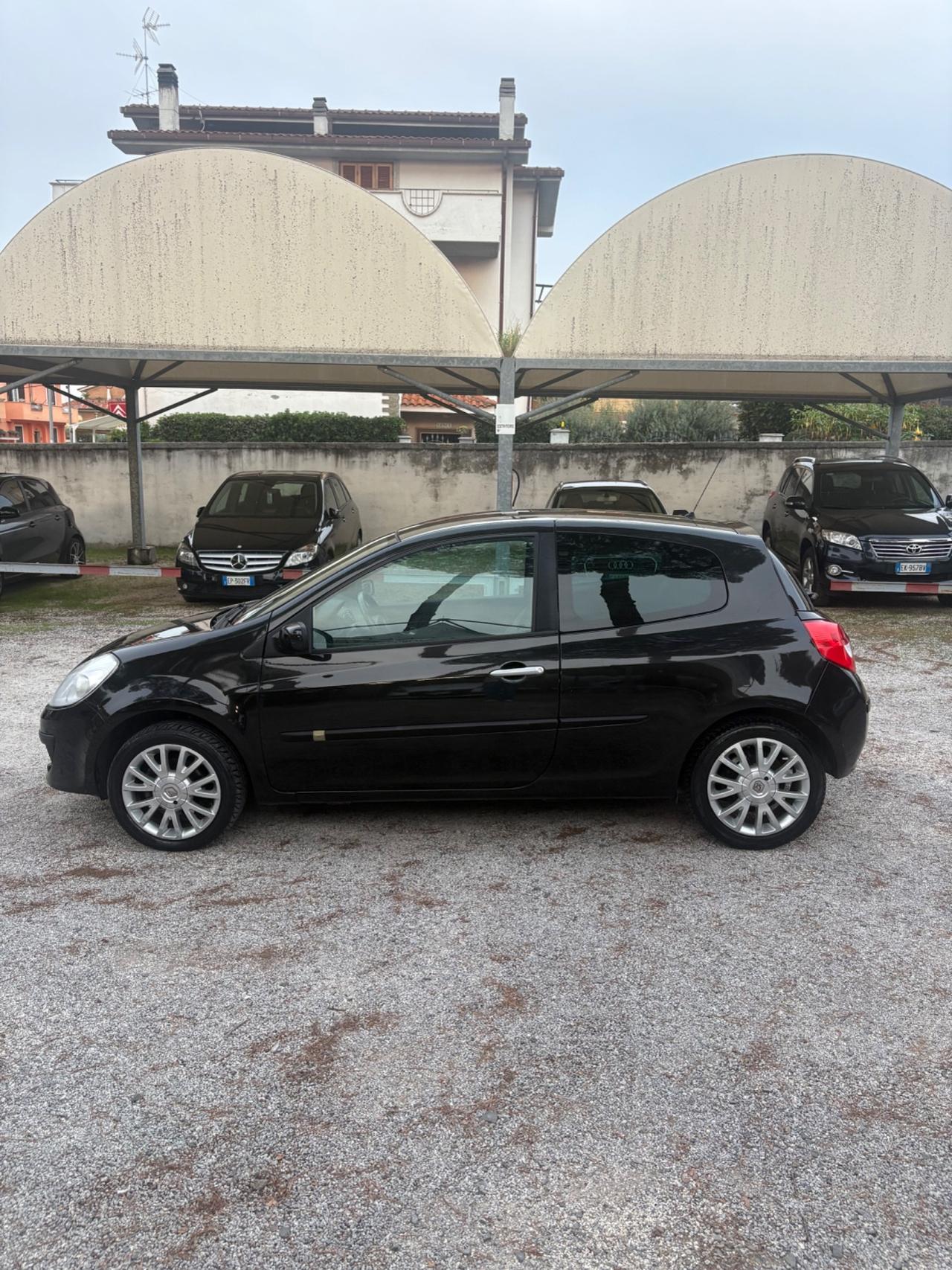 Renault Clio 1.5 dCi 85CV Le Iene