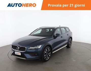 VOLVO V60 Cross Country B4 (d) AWD Geartronic Business Pro