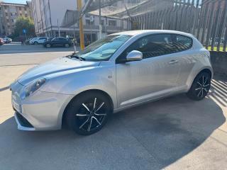 Alfa Romeo MiTo 1.3 jtdm Super 95cv E6