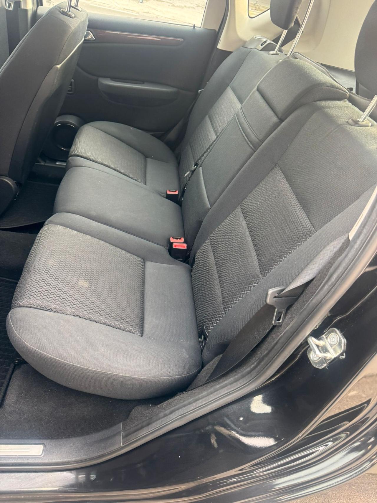 Mercedes-benz A 180 CDI Elegance