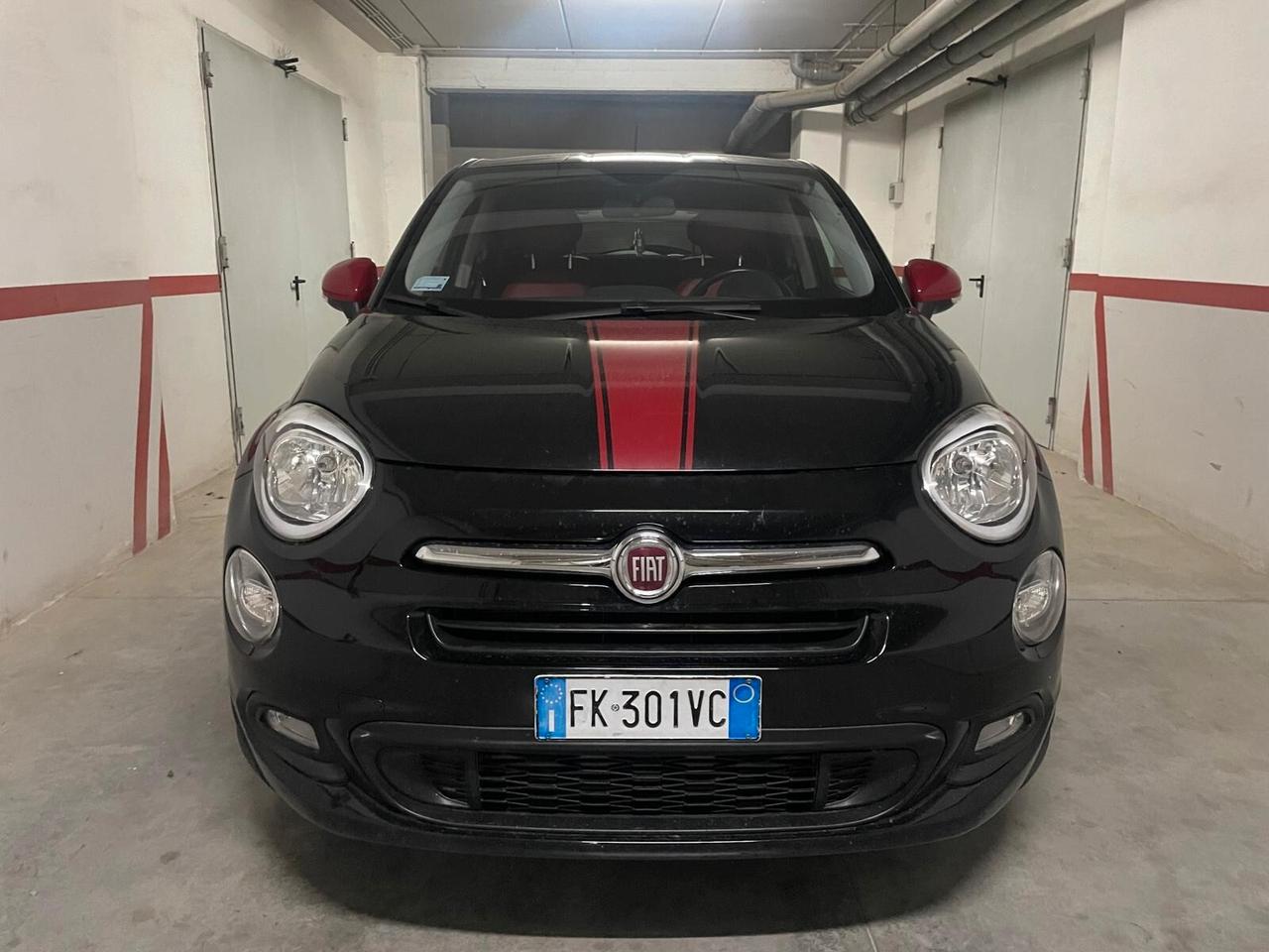 Fiat 500X 1.3 MultiJet 95 CV Business