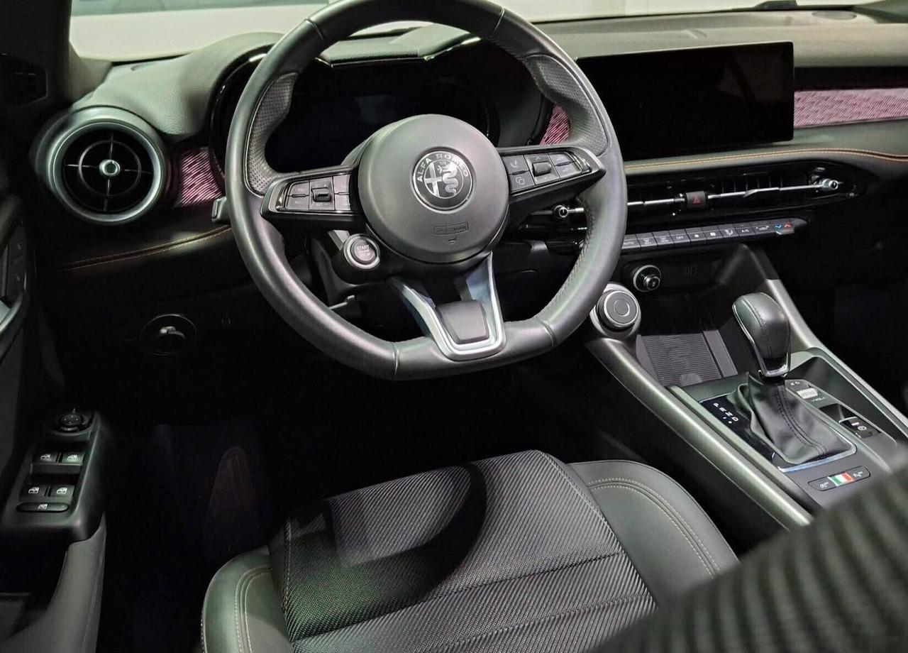 Alfa Romeo Tonale 1.6 diesel 130 CV TCT6 Sprint
