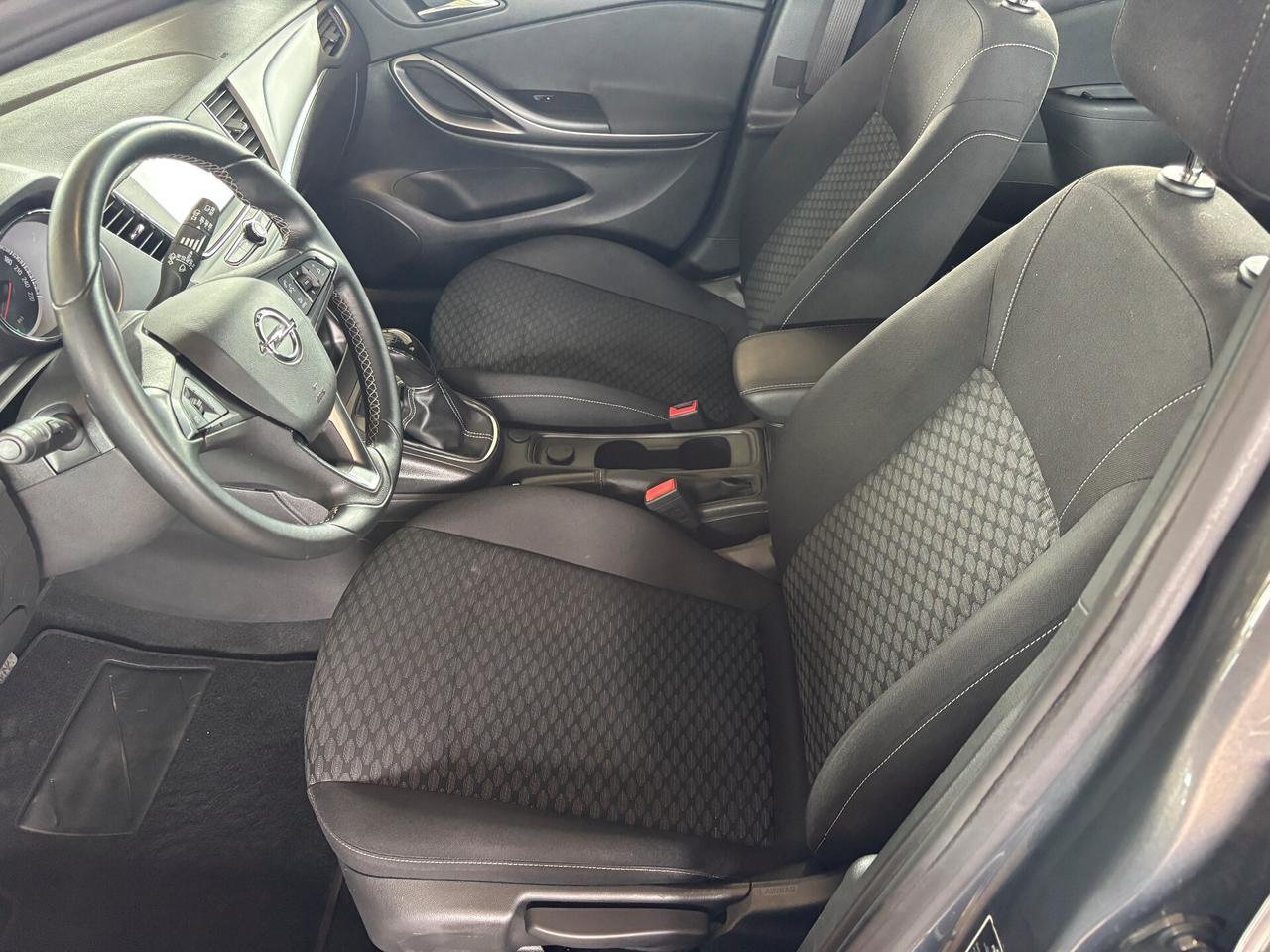 Opel Astra 1.6 CDTi 136CV Start&Stop Sports Tourer Innovation