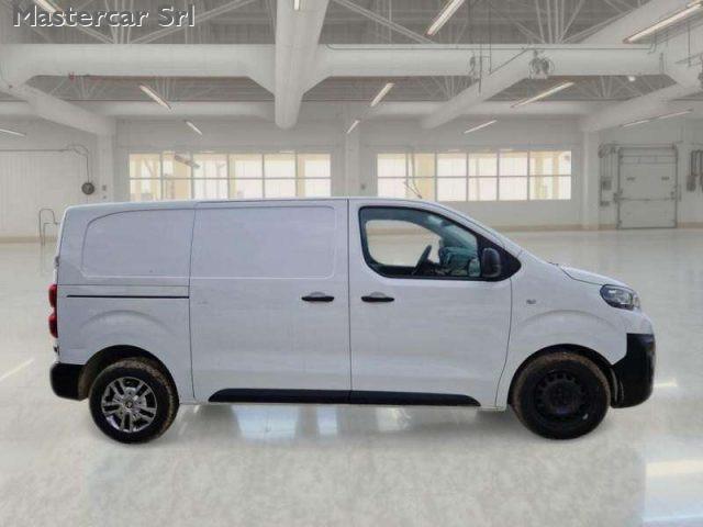 PEUGEOT Expert 2.0 BlueHDi 120 S&S Premium TG : FY878TC