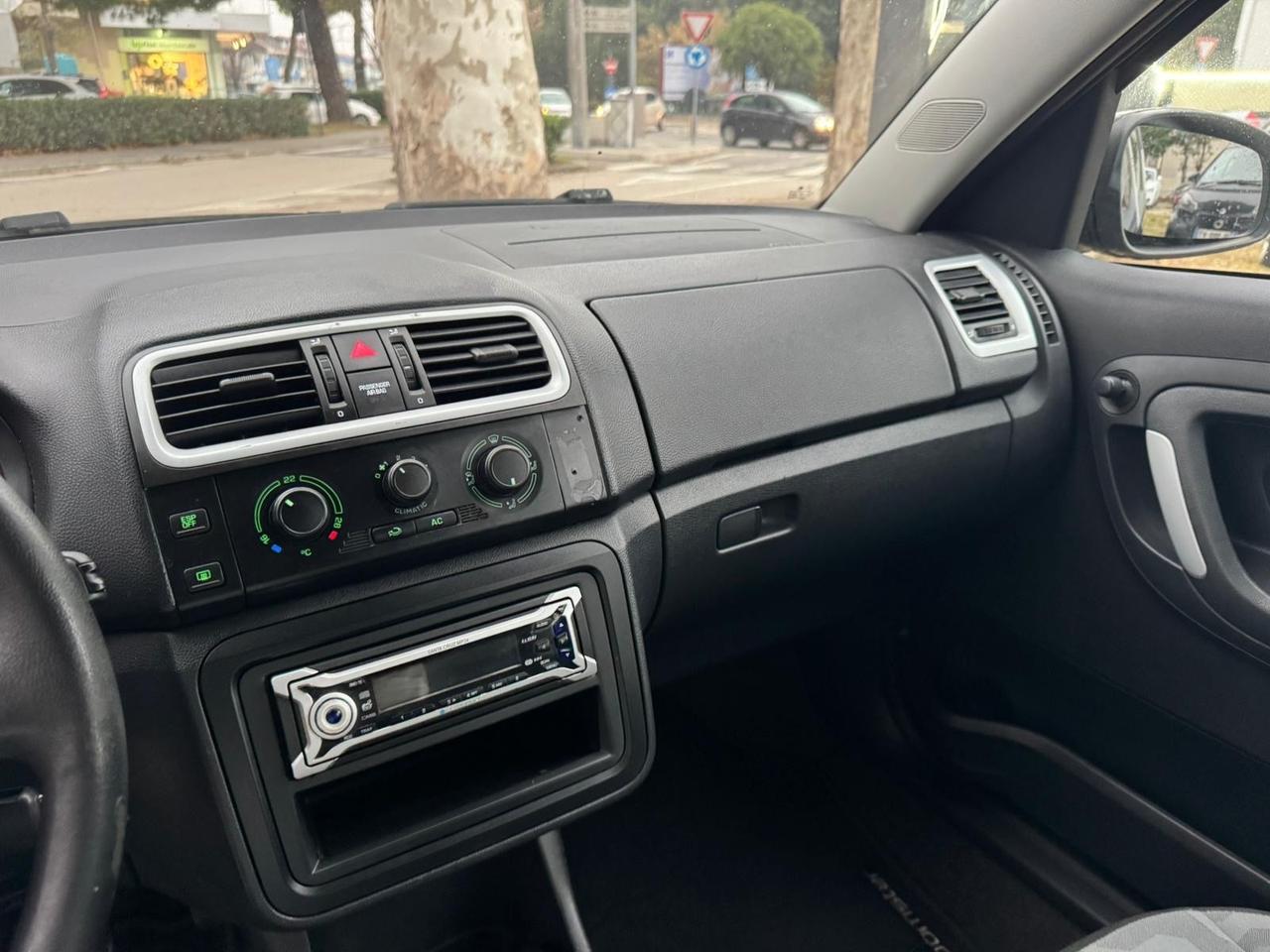 Skoda Roomster 1.2 12V 70CV Style