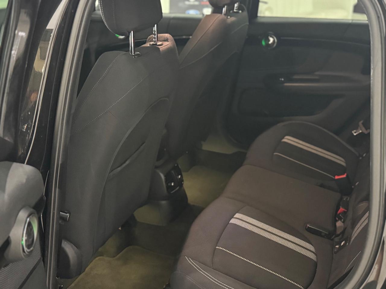Mini Cooper Countryman 2.0 D Business