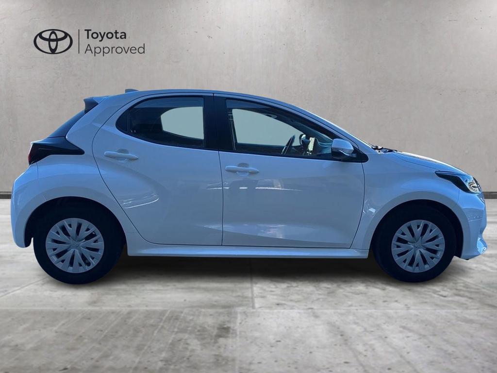Toyota Yaris 1.0 Active