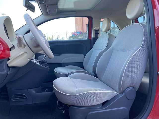 Fiat 500 500 III 1.2 by Diesel 69cv