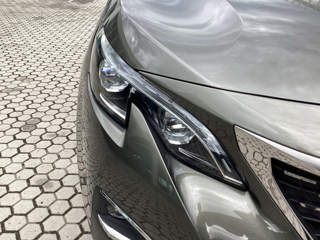 Peugeot 3008 1.6 BlueHDi GT Line