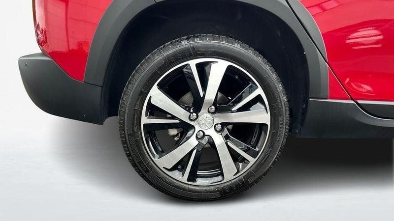 Peugeot 2008 1.5 BlueHDi 120cv Allure EAT6 S&S
