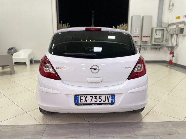 OPEL Corsa 1.2 80CV 5 porte GPL-TECH Edition