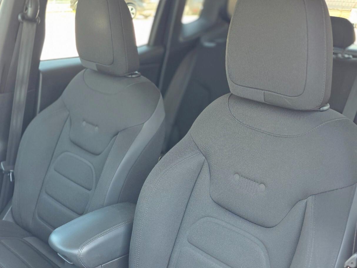 JEEP RENEGADE 2.0 140CV AUTOMATICO - 2016