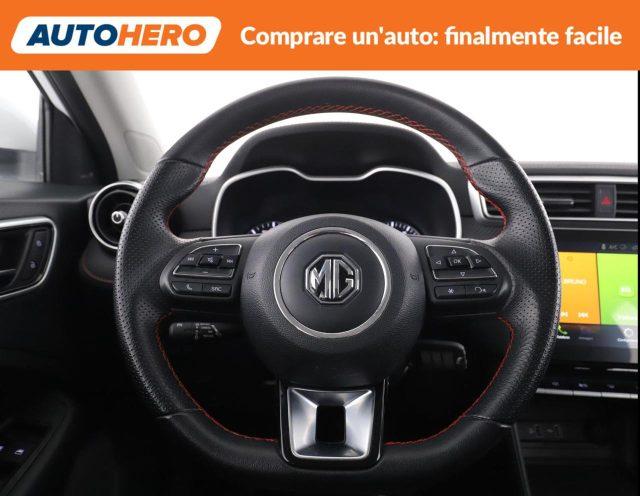 MG ZS 1.5 VTi-tech Comfort