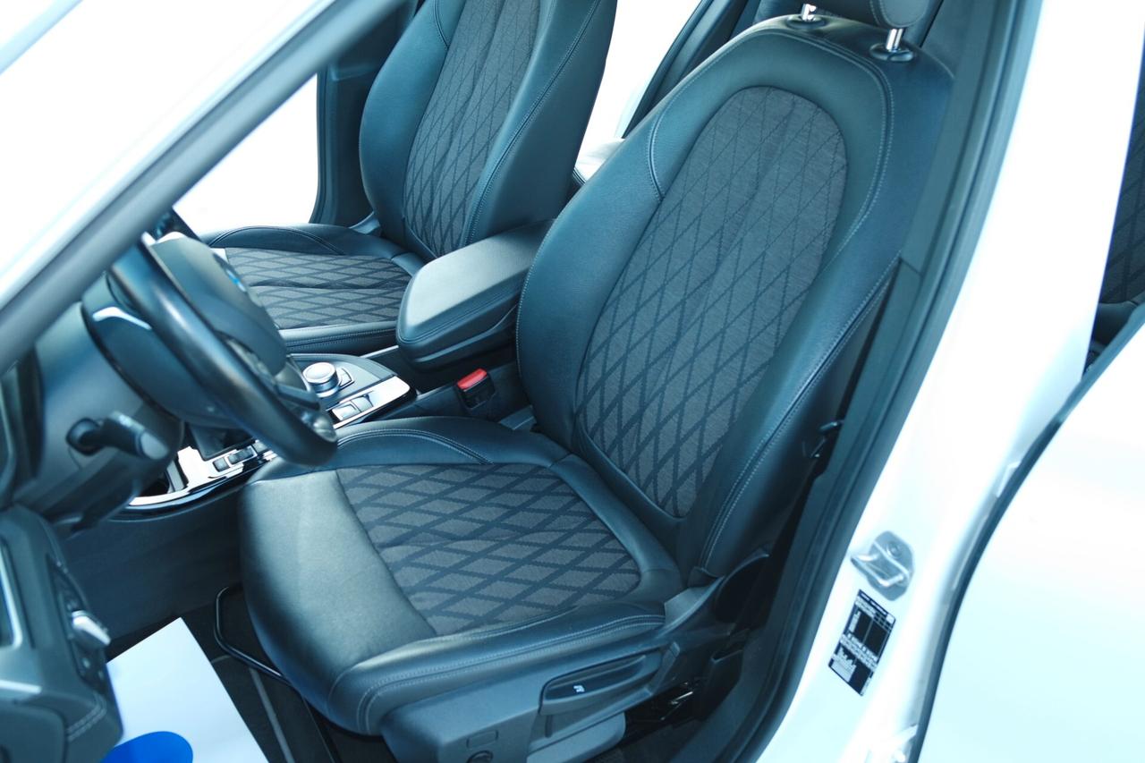 Bmw X1 sDrive18d xLine Plus