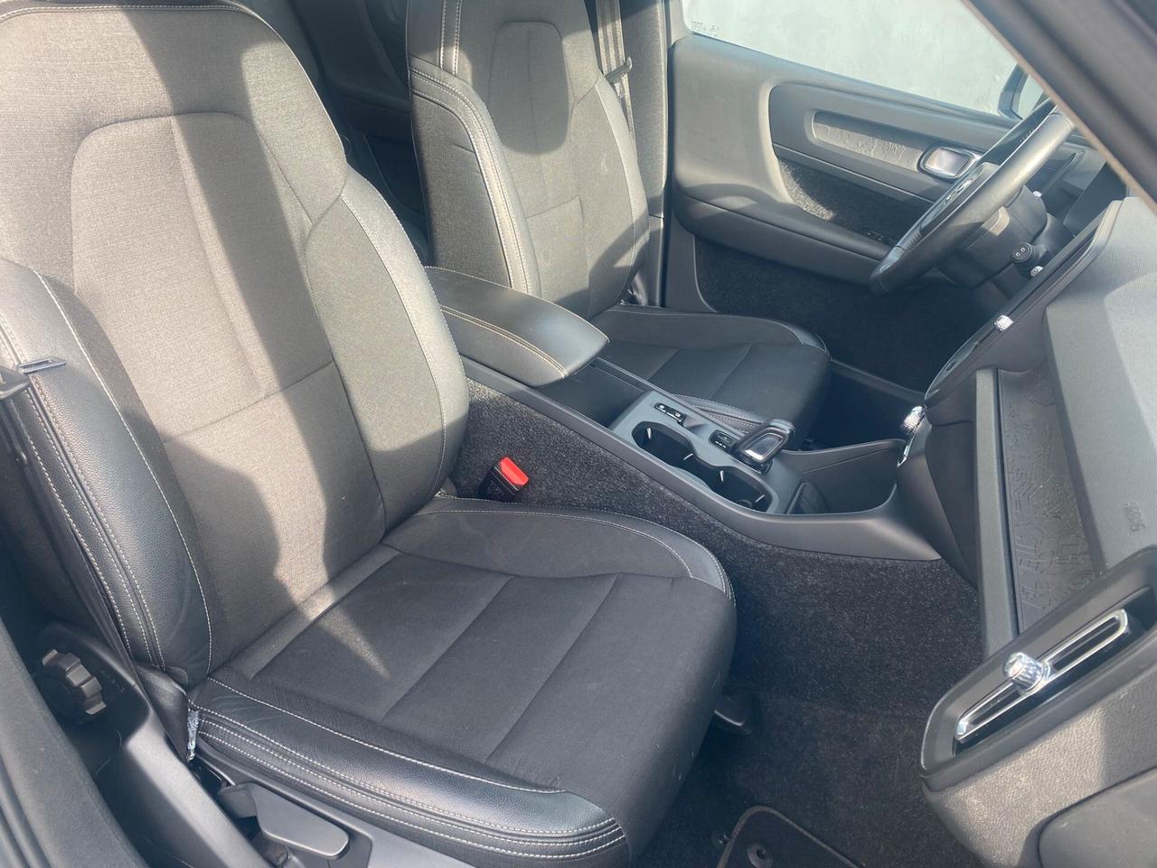 Volvo XC40 D3 Geartronic Business