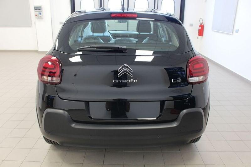 Citroën C3 PureTech 83 S&S You