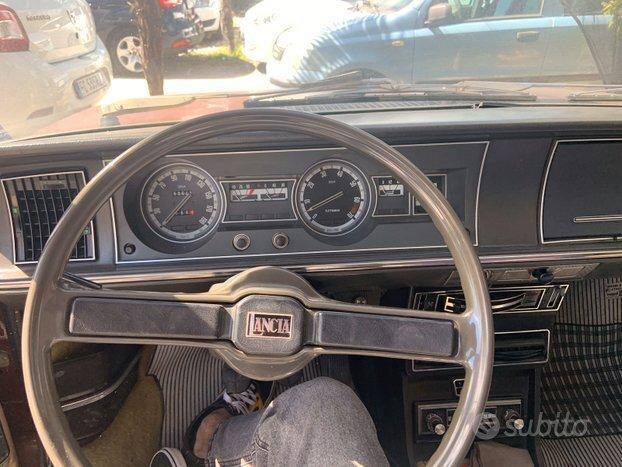 Lancia Beta Berlina