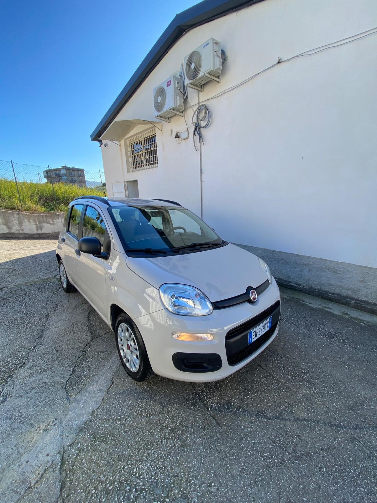 Fiat Panda 1.2 Easy