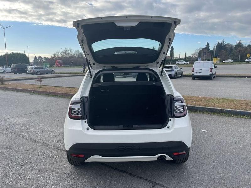 FIAT 600 600 Hybrid 100 CV DCT MHEV Pack Comfort