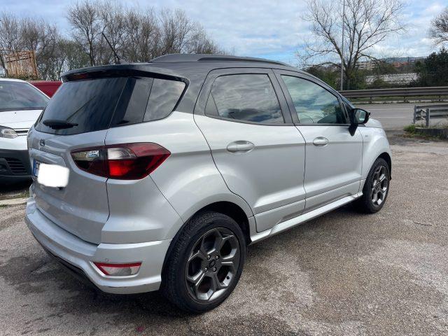 FORD EcoSport 1.5 TDCi 100 CV Start&Stop