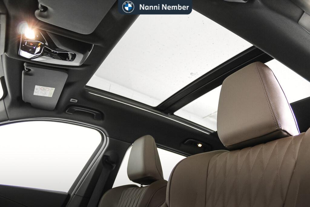 BMW X1 23 d Mild Hybrid 48V Msport xDrive DCT