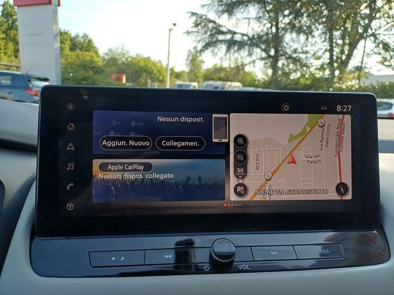 Nissan Qashqai 1.5 e-power Tekna 2wd 1°PROP-KM CERTIFICATI