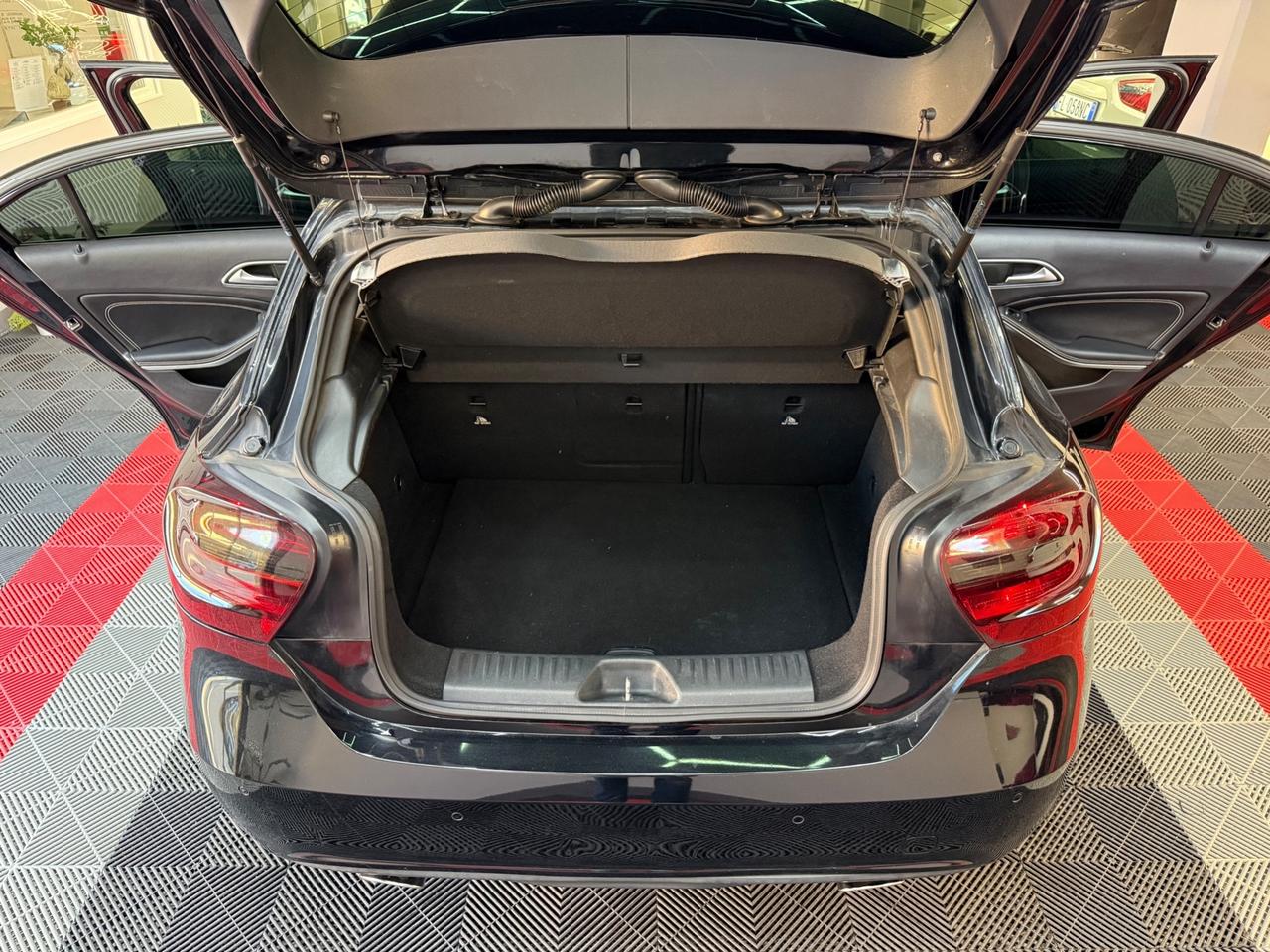Mercedes-benz A 180 CDI - FABIANOAUTO