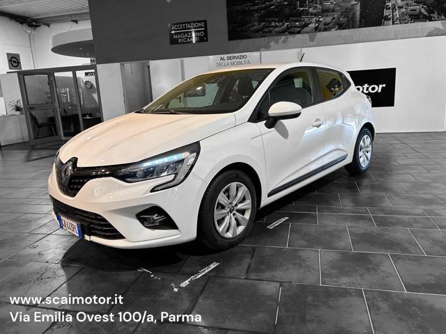 RENAULT Clio TCe 100 CV 5 porte Business