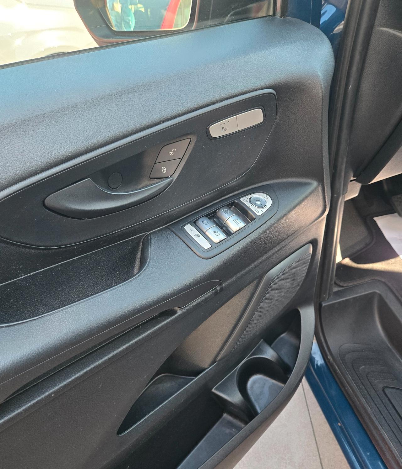 Mercedes-benz Vito 1.6 111 CDI PL Tourer Select Extra-Long