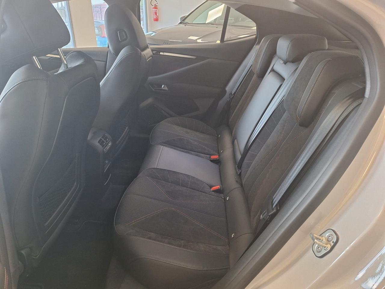Ds DS4 4 BlueHDi 130 aut. Performance Line