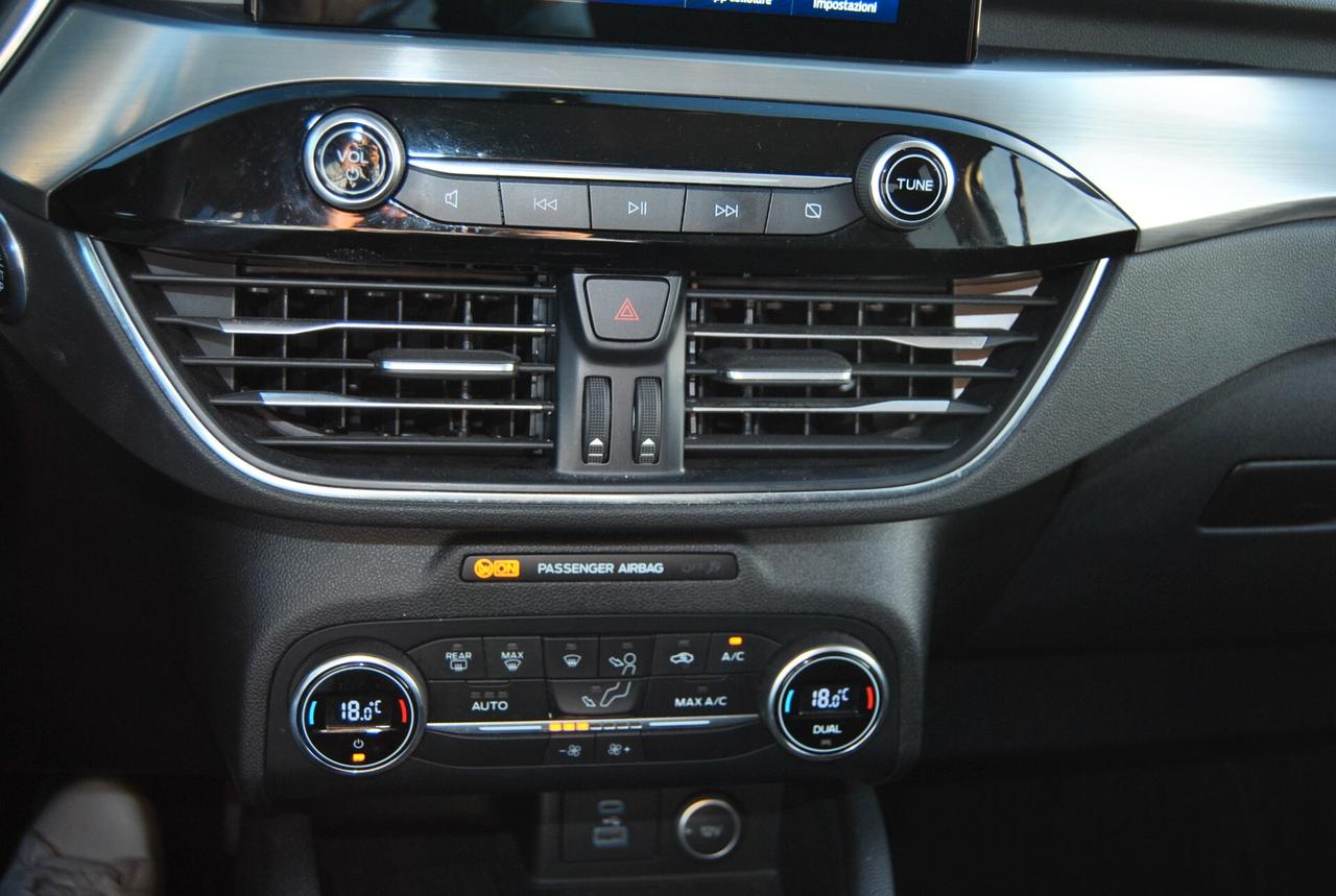 Ford Kuga 1.5 EcoBlue 120 CV 2WD Titanium