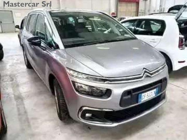 CITROEN Grand C4 Spacetourer C4 Grand Spacetourer 1.5 bluehdi 7 POSTI GF353ZN