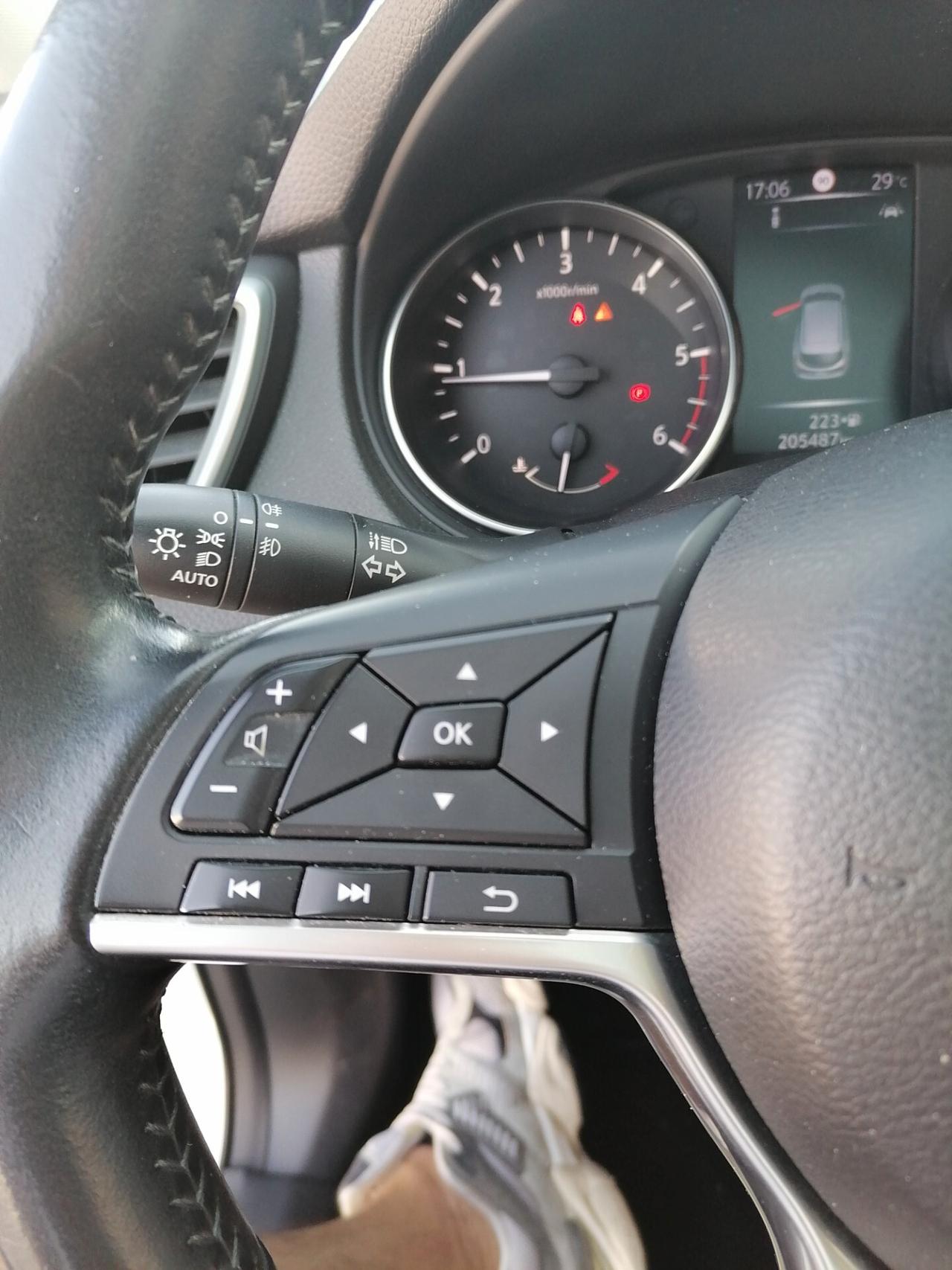 Nissan Qashqai 1.5 dCi Tekna PLUS **PROMO** 2018