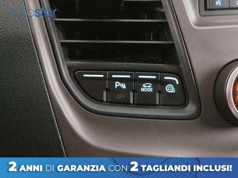 Ford Transit Custom 280 2.0 tdci MHEV 130cv trend L1H1 E6.2