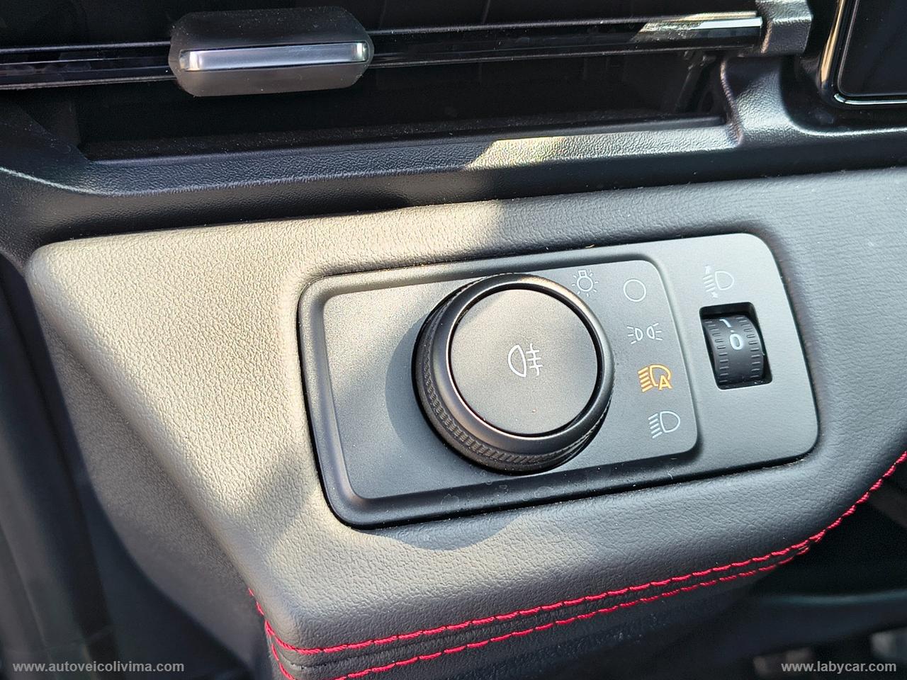 FORD Puma 1.0 EcoBoost Hyb. 125 CV ST-L.