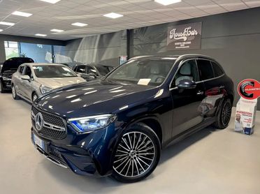 Mercedes-benz GLC 220 d 4Matic Mild Hybrid AMG Advanced