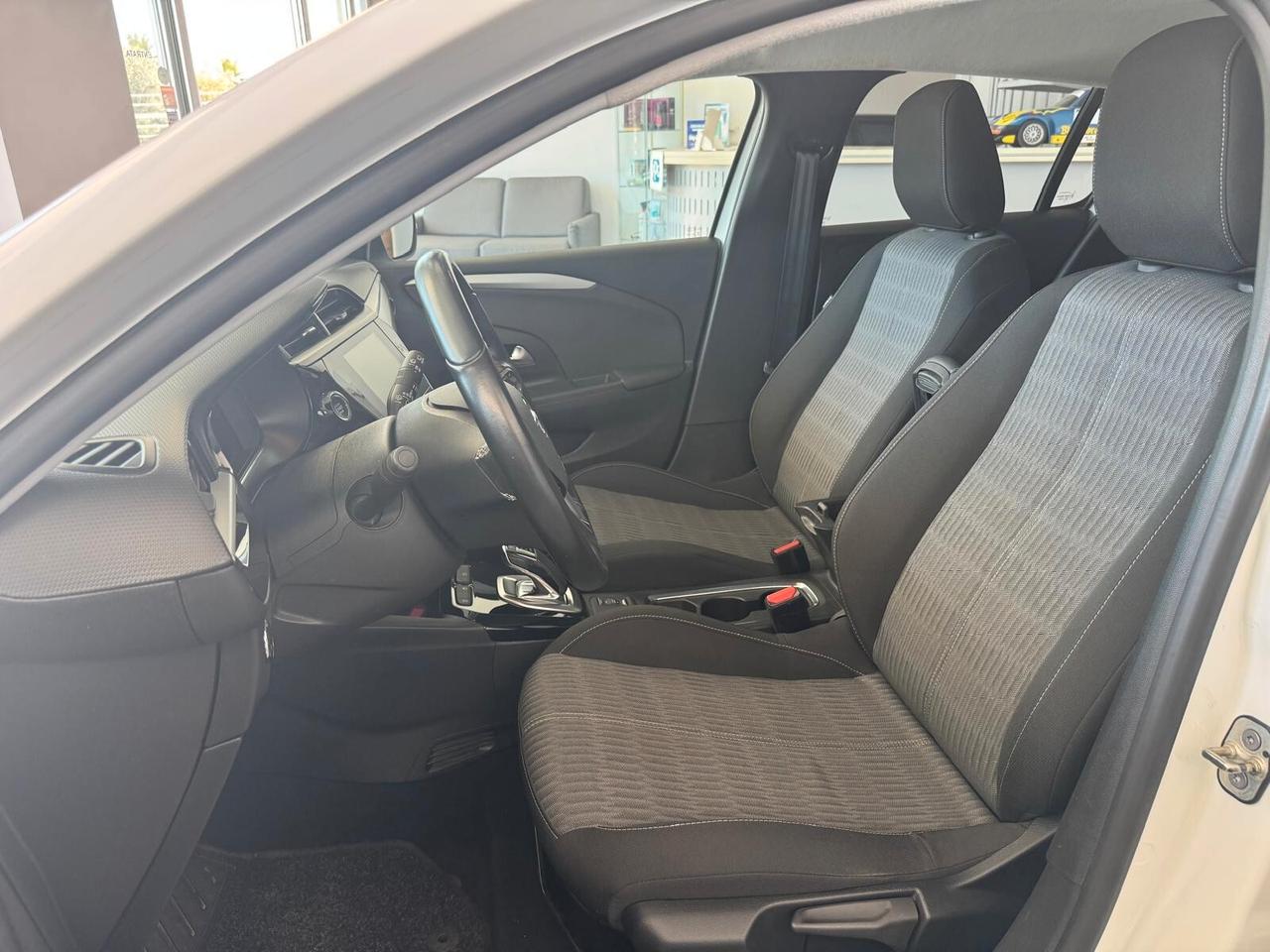 Opel Corsa-e 5 porte Edition