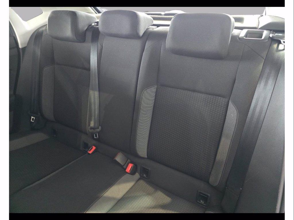 VOLKSWAGEN Polo 1.0 tsi life 95cv del 2023