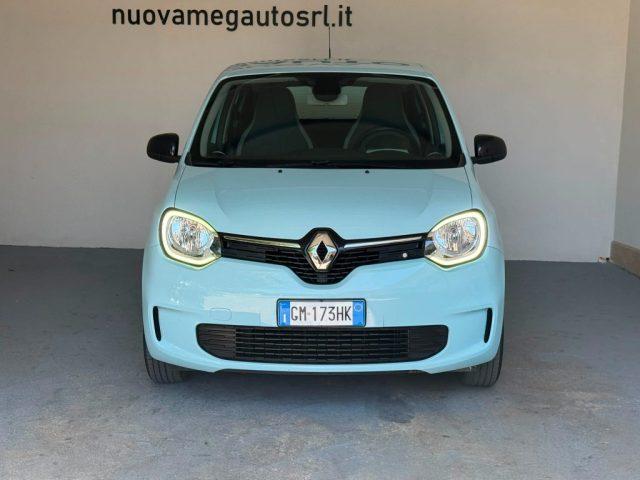 RENAULT Twingo 65 CV Equilibre