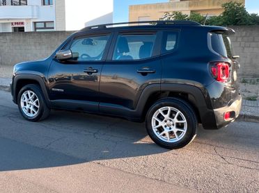 Jeep Renegade 2.0 Mjt 140CV 4WD Active Drive Low S