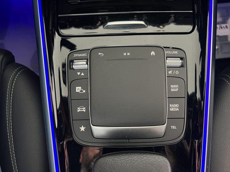 Mercedes-Benz GLA GLA 200 d Automatic 4Matic Sport Plus