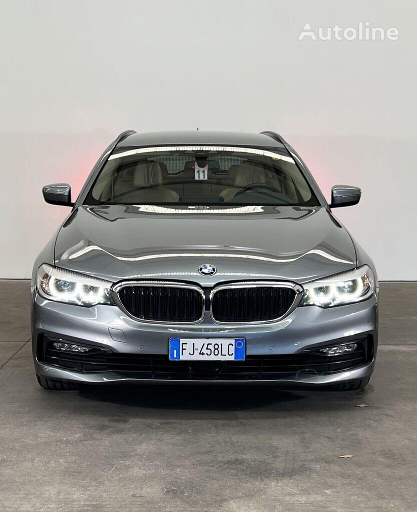 BMW 530 Diesel 265 HP X Drive Euro 6