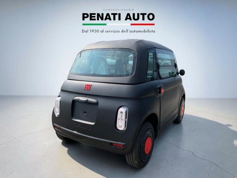 FIAT Topolino Sporting