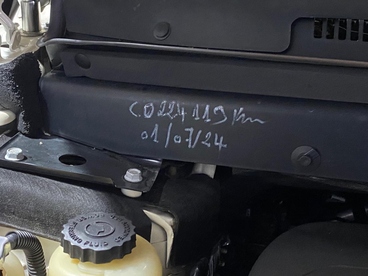 Fiat Freemont 2.0 Mjt 170 CV 4x4 aut. Lounge