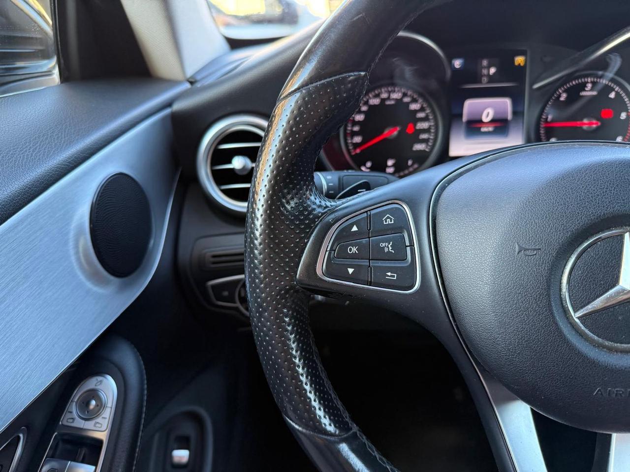Mercedes-Benz C 220 Sport C 220 D #5655