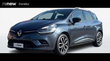 Renault Clio Sporter 1.5 dCi 75cv Moschino Zen Sporter 1.5 dCi 75cv Moschino Life