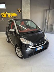 Smart ForTwo 1.0 GPL passion