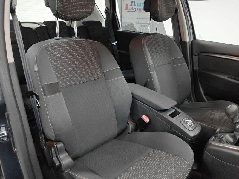 Renault Scenic Scénic X-Mod 1.5 dCi 110CV Dynamique