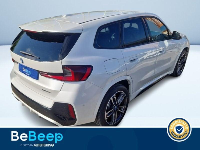 BMW X1 i I EDRIVE 20 MSPORT
